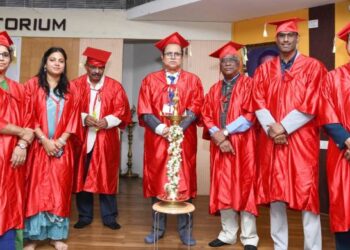 ICMAI conducts ‘Advanced Skill Training Programme’ for financial professionals in Hyderabad