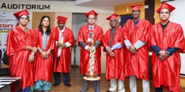 ICMAI conducts ‘Advanced Skill Training Programme’ for financial professionals in Hyderabad