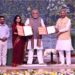 Heartfulness Education Trust and MDNIY Sign MoU for a 5-Year Partnership on Yoga awareness