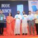 Maharashtra Dy CM Eknath Shinde releases Revathi Srinivasan’s book