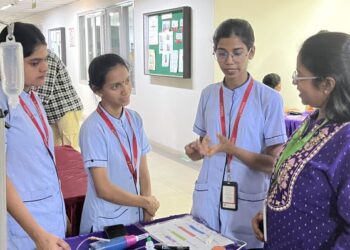 Education and Skilling Hold the Key to Meeting Growing Demand for Allied Health Professionals and Building Meaningful Careers