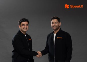 MS DHONI invests in English speaking app, SPEAKX