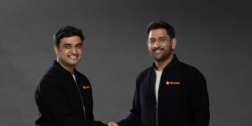 MS DHONI invests in English speaking app, SPEAKX