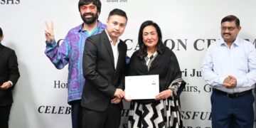 THSC Felicitates Tribal Youth on Successful Completion of the THSC Programme