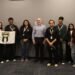 I.I.M.U.N. takes student leaders on a U.S. leadership tour: 20 days, 8 cities and some of the world’s biggest institutions