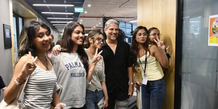 University of York Mumbai launches research institute tackling societal challenges