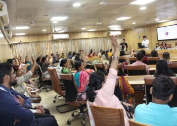 WEneurs Forum Launches Project Saksham to Empower Women Entrepreneurs Through Entrepreneurship Acceleration Programme