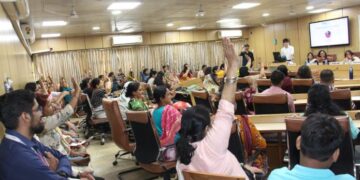 WEneurs Forum Launches Project Saksham to Empower Women Entrepreneurs Through Entrepreneurship Acceleration Programme