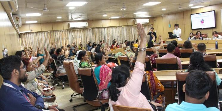 WEneurs Forum Launches Project Saksham to Empower Women Entrepreneurs Through Entrepreneurship Acceleration Programme