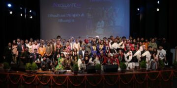 IIT Mandi’s AiXcelrate 4.0: Two-day conclave examined AI adoption, its potential role for sustainable business