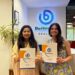 Burlington English India announces Partnership with ARISE member Schools