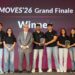 Axis Bank’s MOVES 2026 winners announced