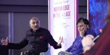 Sovereign AI Won’t Create Many Jobs, India Needs a Startup Explosion: Incedo CEO Nitin Seth