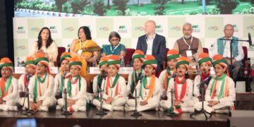 Systemic Thinking in Sustainability Education Necessary to Foster Nature-Positive Attitudes and a Green Economy: Experts at ICSE 2026