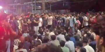 IIT Bombay Student Suicide: Crime Branch takes over the case