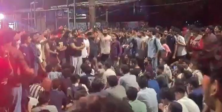 IIT Bombay Student Suicide Case: Crime Branch takes over
