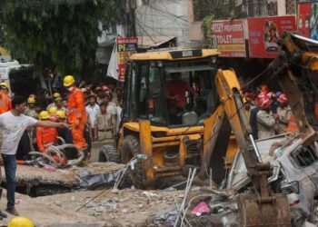 Student Housing: The Crisis Behind the Satya Niketan Tragedy