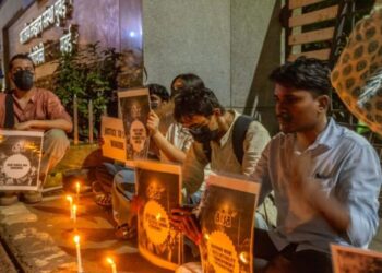 Sahil Wakode’s Death Raises Questions Beyond the Examination Hall