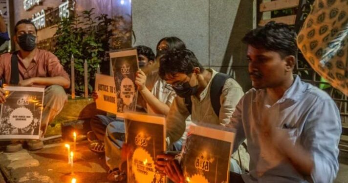 Sahil Wakode’s Death Raises Questions Beyond the Examination Hall