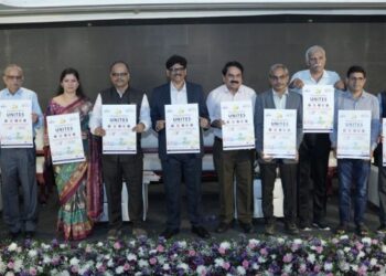 SRM University-AP launches UNITES Global Innovation Society to advance interdisciplinary science and societal solutions