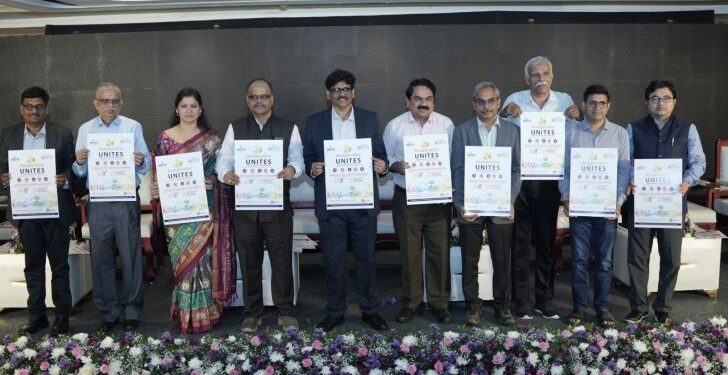 SRM University-AP launches UNITES Global Innovation Society to advance interdisciplinary science and societal solutions