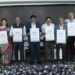 SRM University-AP launches UNITES Global Innovation Society to advance interdisciplinary science and societal solutions