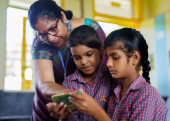 ShikshaNext introduces 11 EdTech and AI Solutions for children in the 4-10 age group across its EdTech ScaleX and EdTech Accelerator pillars