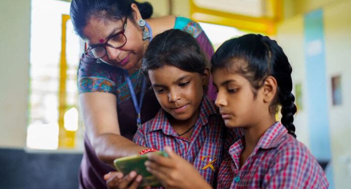 ShikshaNext introduces 11 EdTech and AI Solutions for children in the 4-10 age group across its EdTech ScaleX and EdTech Accelerator pillars