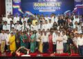 Sobraniye 2026 Celebrates 300+ Indian Students Embarking on Medical Education in Russia