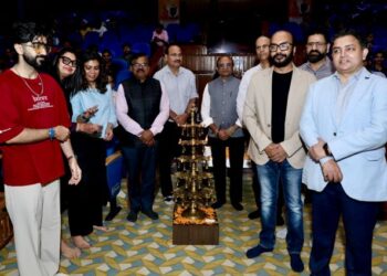 Uttar Pradesh Government’s ‘UP Rise 2026’ Reaches Out to 700 Million