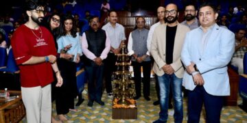 Uttar Pradesh Government’s ‘UP Rise 2026’ Reaches Out to 700 Million