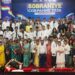 Sobraniye 2026 Celebrates 300+ Indian Students Embarking on Medical Education in Russia