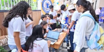 Aditya Birla World Academy hosts student-led mental health fest ‘The Happy Place’ in Mumbai