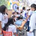 Aditya Birla World Academy hosts student-led mental health fest ‘The Happy Place’ in Mumbai