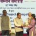 62 INSPIRE-MANAK innovators of 2023–24 and 2024–25 felicitated at the 12th NLEPC ; Compendium released at the ceremony