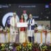 K J Somaiya Institute of Management Confers Degrees on 1,244 Students