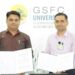 GSFC University Partners with Lupin Manufacturing Solutions Ltd.