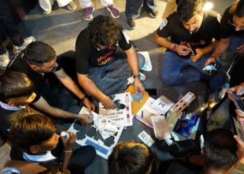 Gujarat Science City hosts India’s First STEM and AI-Based Treasure Hunt