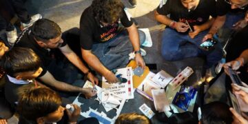 Gujarat Science City hosts India’s First STEM and AI-Based Treasure Hunt