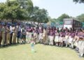 HPS Ramanthapur Hosts RISE 2026 to Promote Space Science Among Students