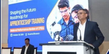 MSDE Calls Upon CPSEs to Accelerate Apprenticeship Engagement with Focus on Outcomes and Inclusion