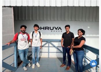 Hyderabad student builds offline Satellite Weather Receiver for Himalayan villages