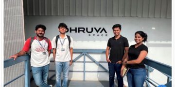 Hyderabad student builds offline Satellite Weather Receiver for Himalayan villages