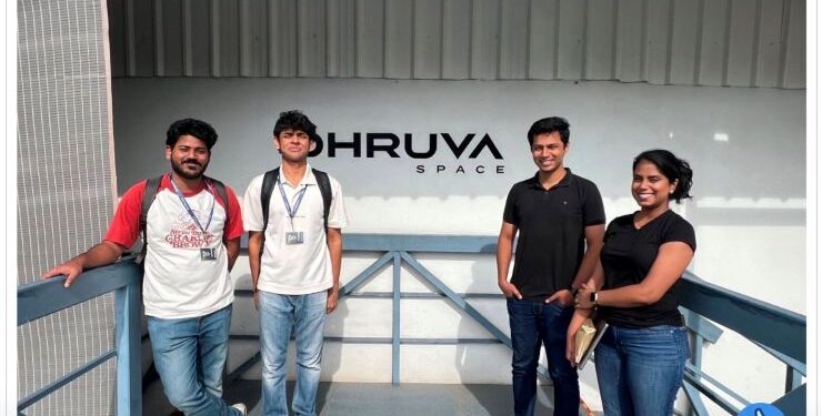 Hyderabad student builds offline Satellite Weather Receiver for Himalayan villages