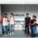 Hyderabad student builds offline Satellite Weather Receiver for Himalayan villages