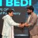 Marwadi University Announces ‘The Kiran Bedi Scholarship’ for Meritorious Girl Students