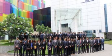 IMI Unveils New Unified Logo, Brings all 3 Campuses Under One Identity