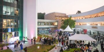 Whistling Woods International Hosts 14th Edition of Celebrate Cinema ’26
