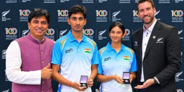 Dr Abirami Iyer becomes first Indian woman to win international eFootball series as India beats New Zealand 2-1