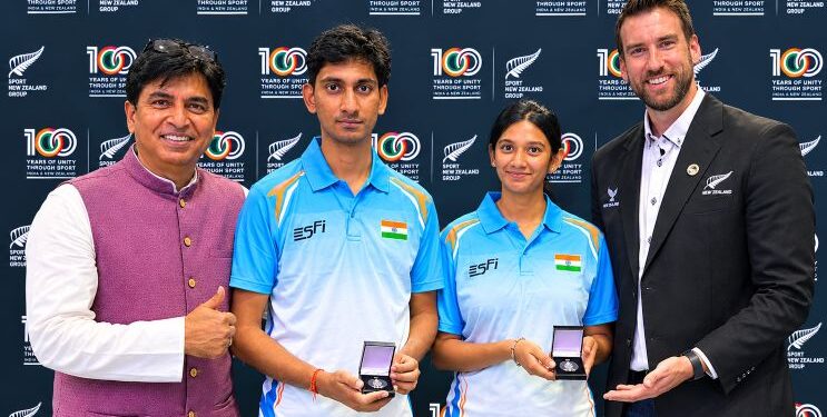Dr Abirami Iyer becomes first Indian woman to win international eFootball series as India beats New Zealand 2-1